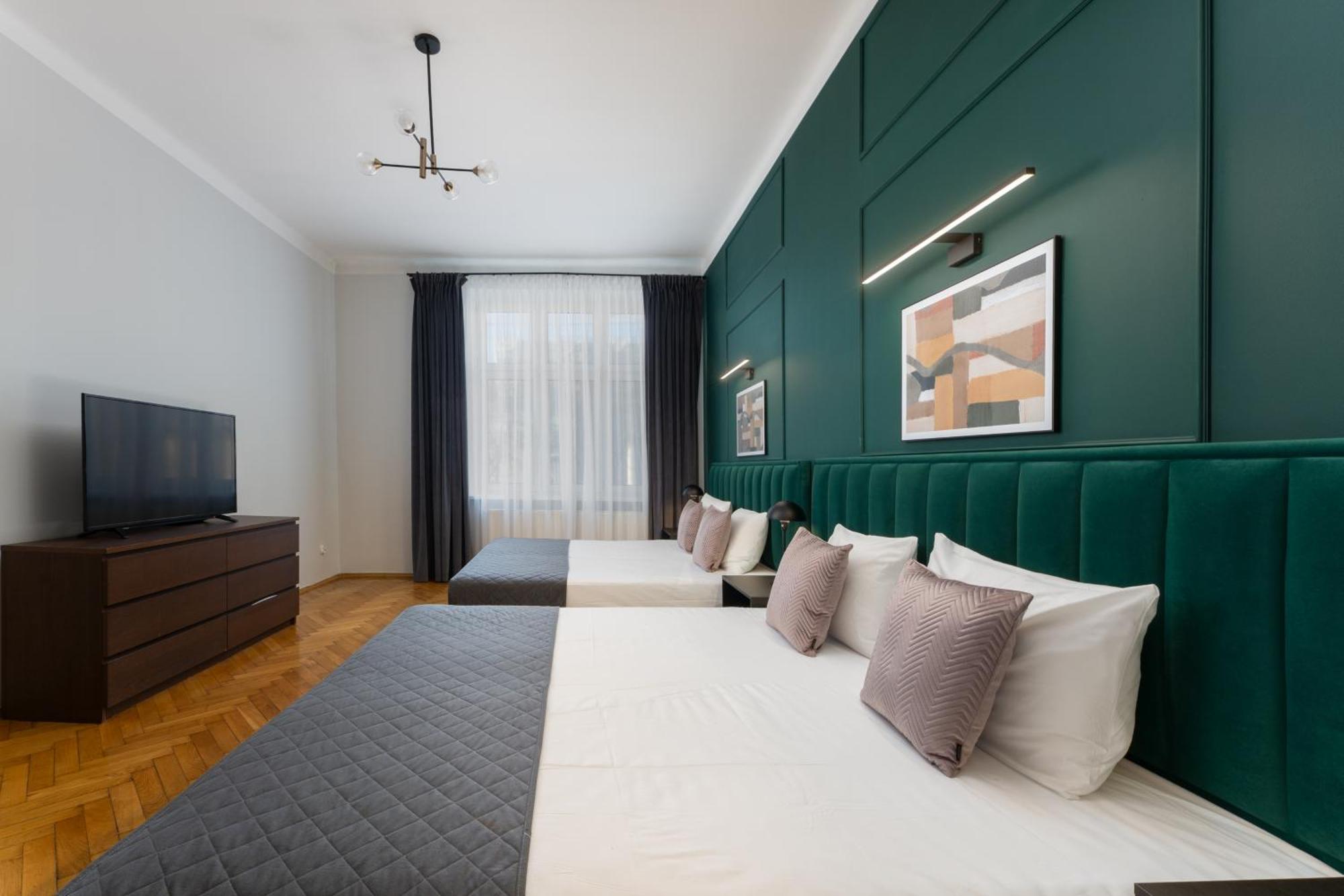 Wawel Apartments - Old Town — Photos 3